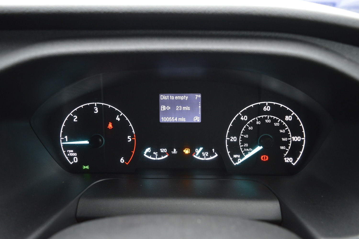 Used Ford Transit 2019 for sale - 77046283: Photo 13