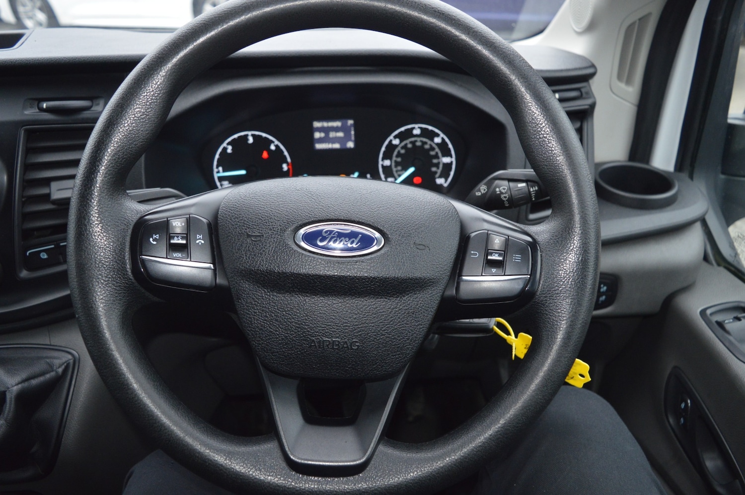 Used Ford Transit 2019 for sale - 77046283: Photo 14