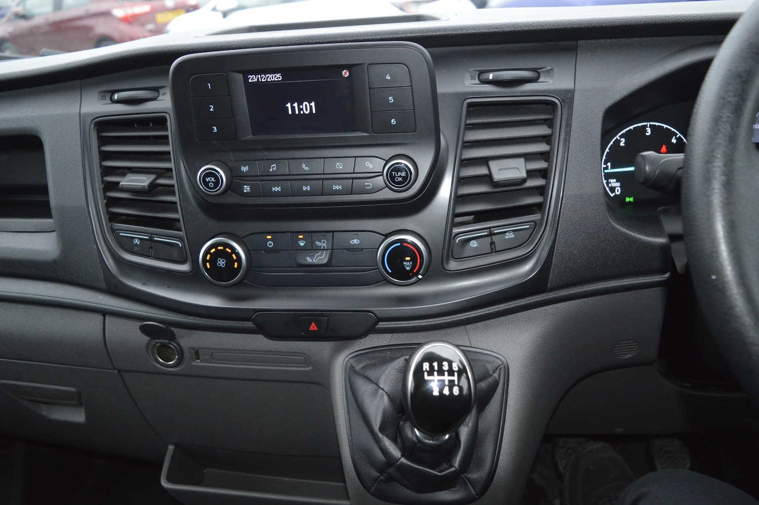 Used Ford Transit 2019 for sale - 77046283: Photo 15