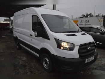 Used Ford Transit 2019 for sale - 77046283: Photo