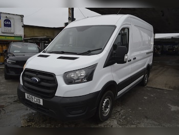 Used Ford Transit 2019 for sale - 77046283: Photo