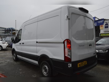 Used Ford Transit 2019 for sale - 77046283: Photo