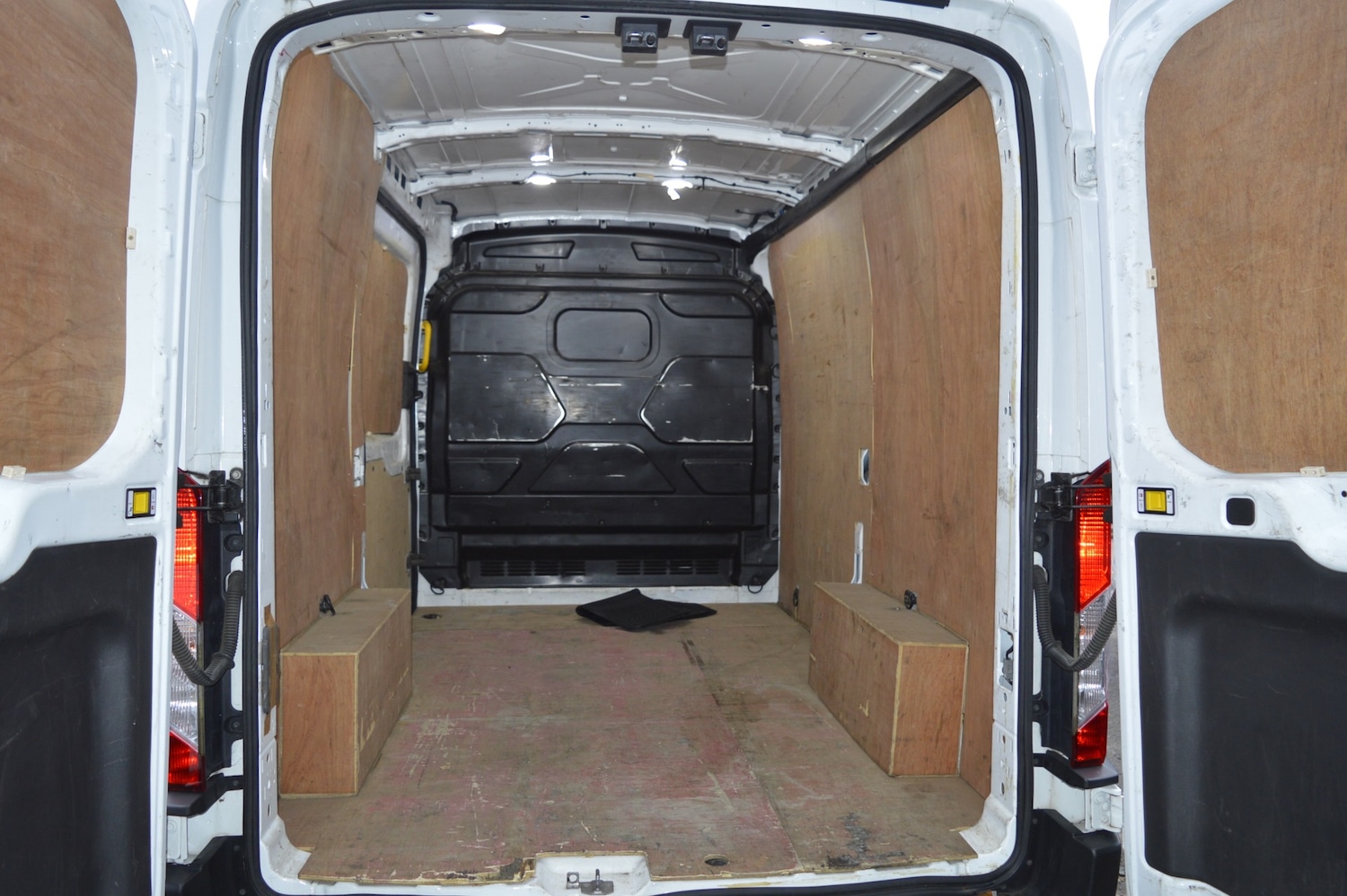 Used Ford Transit 2019 for sale - 77046283: Photo 9