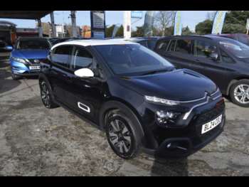 2024 (24) - 1.2 PureTech 110 Plus 5dr EAT6 PETROL AUTOMATIC ONE OWNER ULEZ