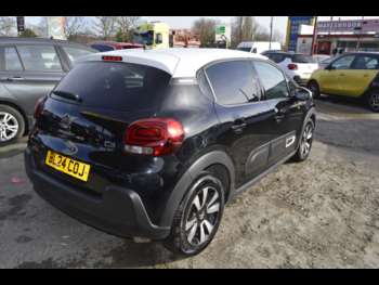 Used Citroen C3 2024 for sale - 75179303: Photo