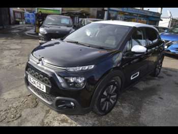 Used Citroen C3 2024 for sale - 75179303: Photo