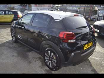 Used Citroen C3 2024 for sale - 75179303: Photo