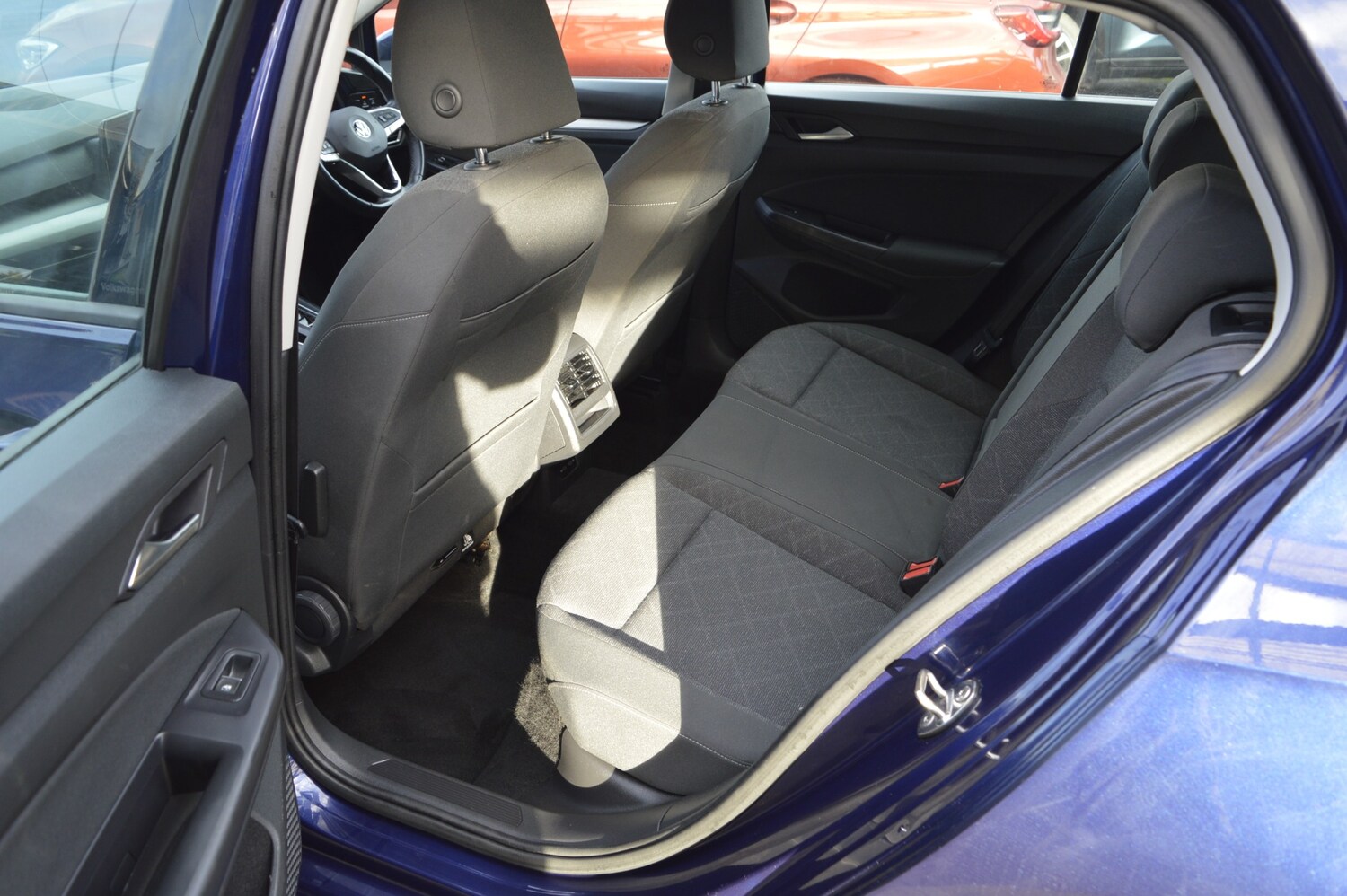 Used Volkswagen Golf 2021 for sale - 76309840: Photo 10