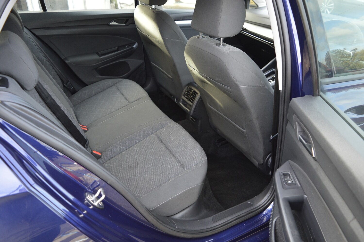 Used Volkswagen Golf 2021 for sale - 76309840: Photo 12