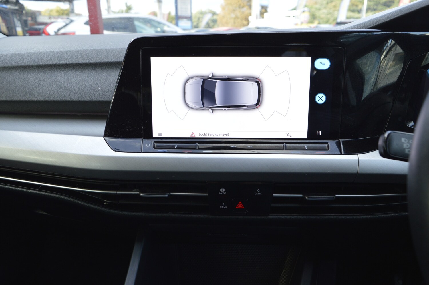 Used Volkswagen Golf 2021 for sale - 76309840: Photo 16