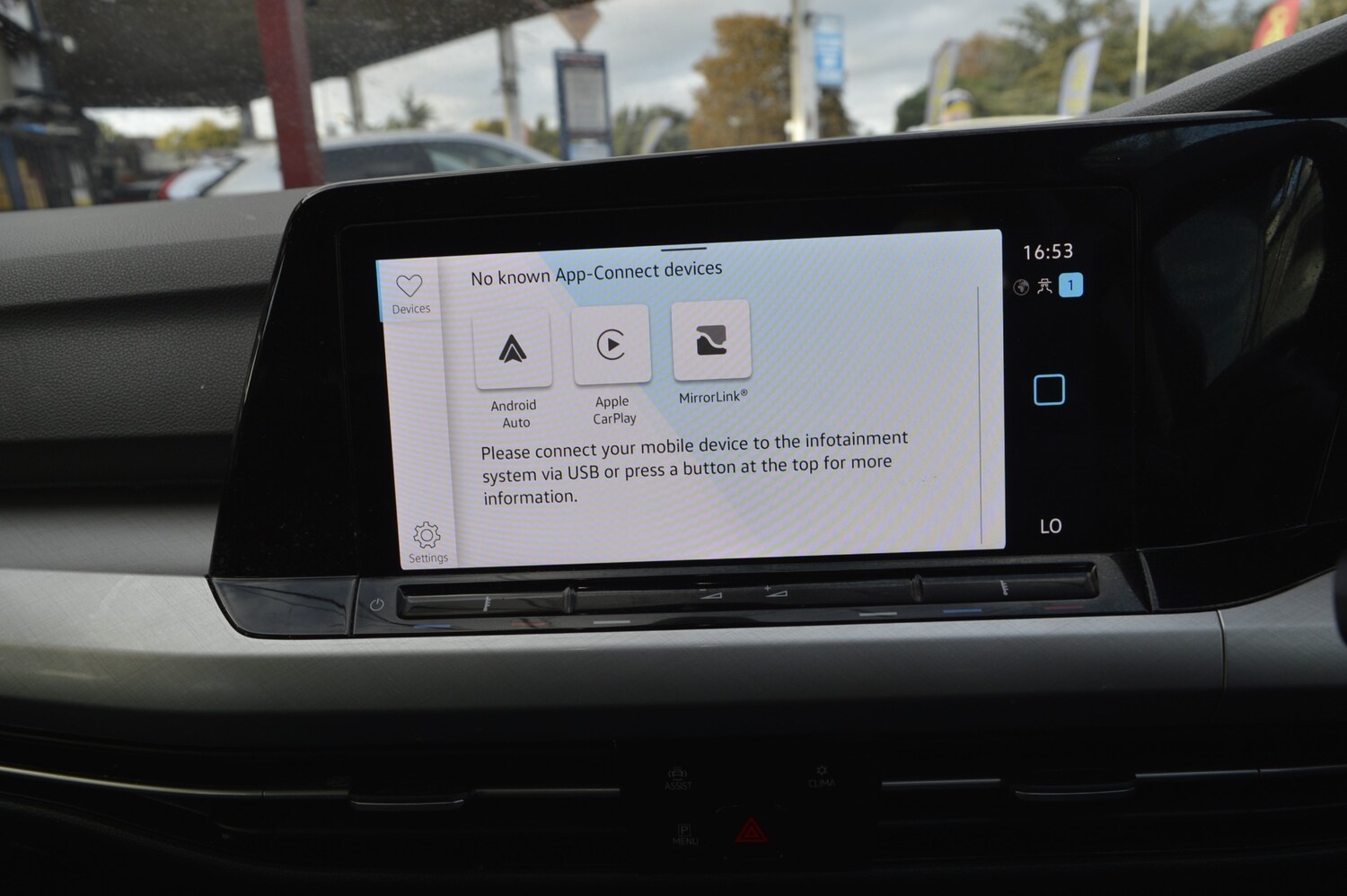 Used Volkswagen Golf 2021 for sale - 76309840: Photo 18