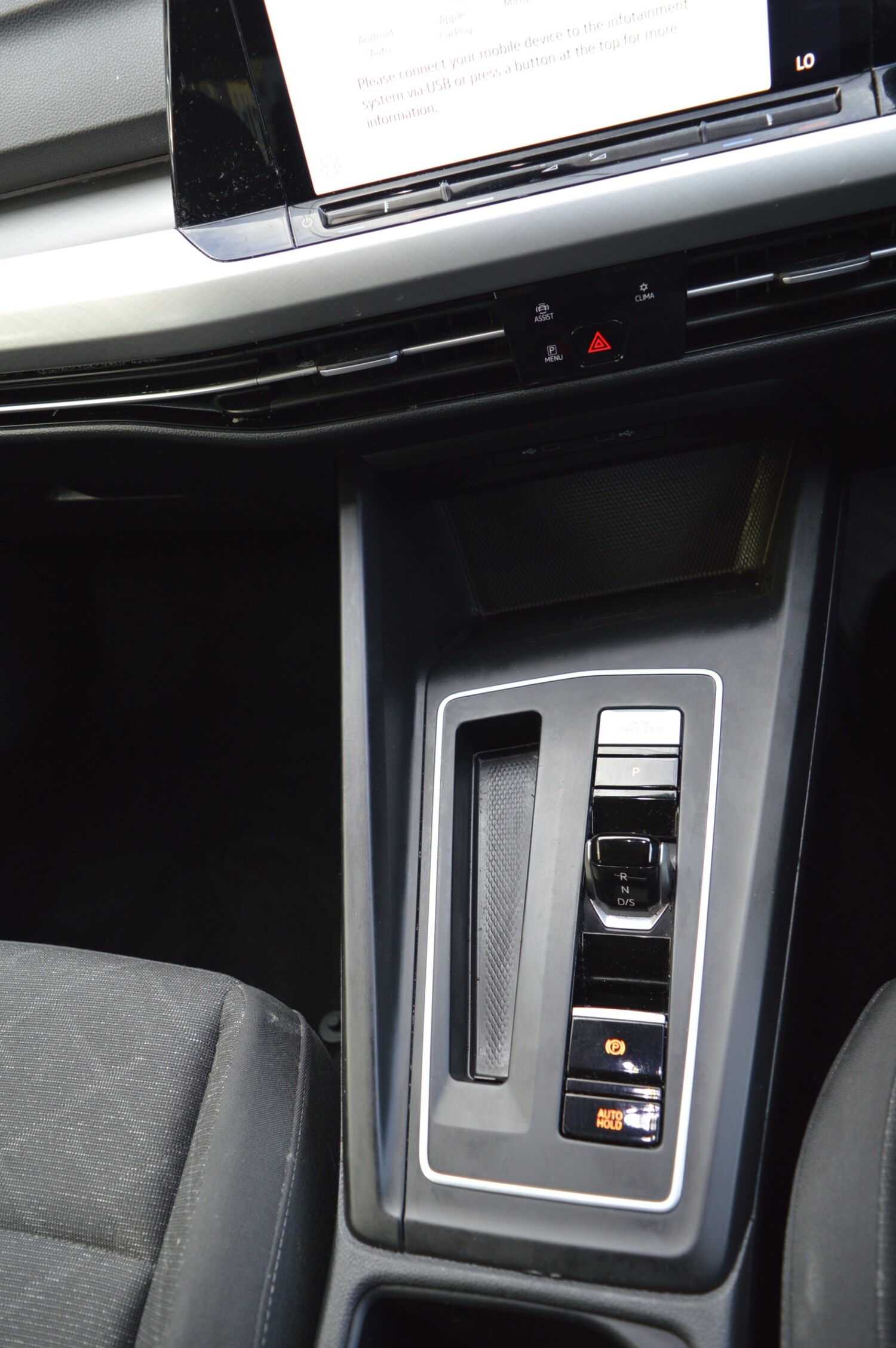 Used Volkswagen Golf 2021 for sale - 76309840: Photo 19