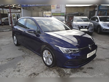 2021 (21) - 1.0 eTSI Life 5dr DSG PETROL AUTO SAT NAV ONE OWNER HYBRID