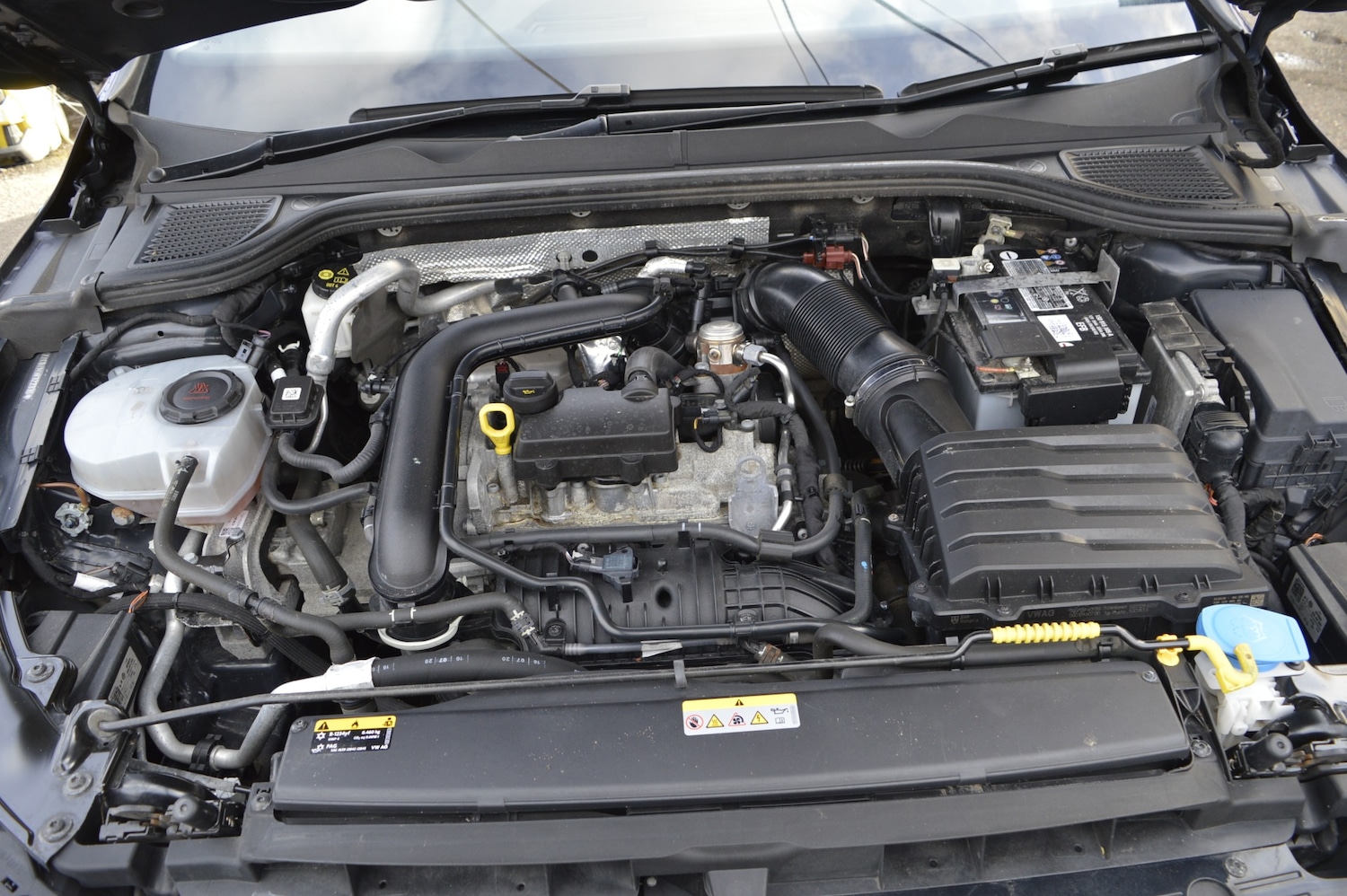 Used Volkswagen Golf 2021 for sale - 76309840: Photo 20