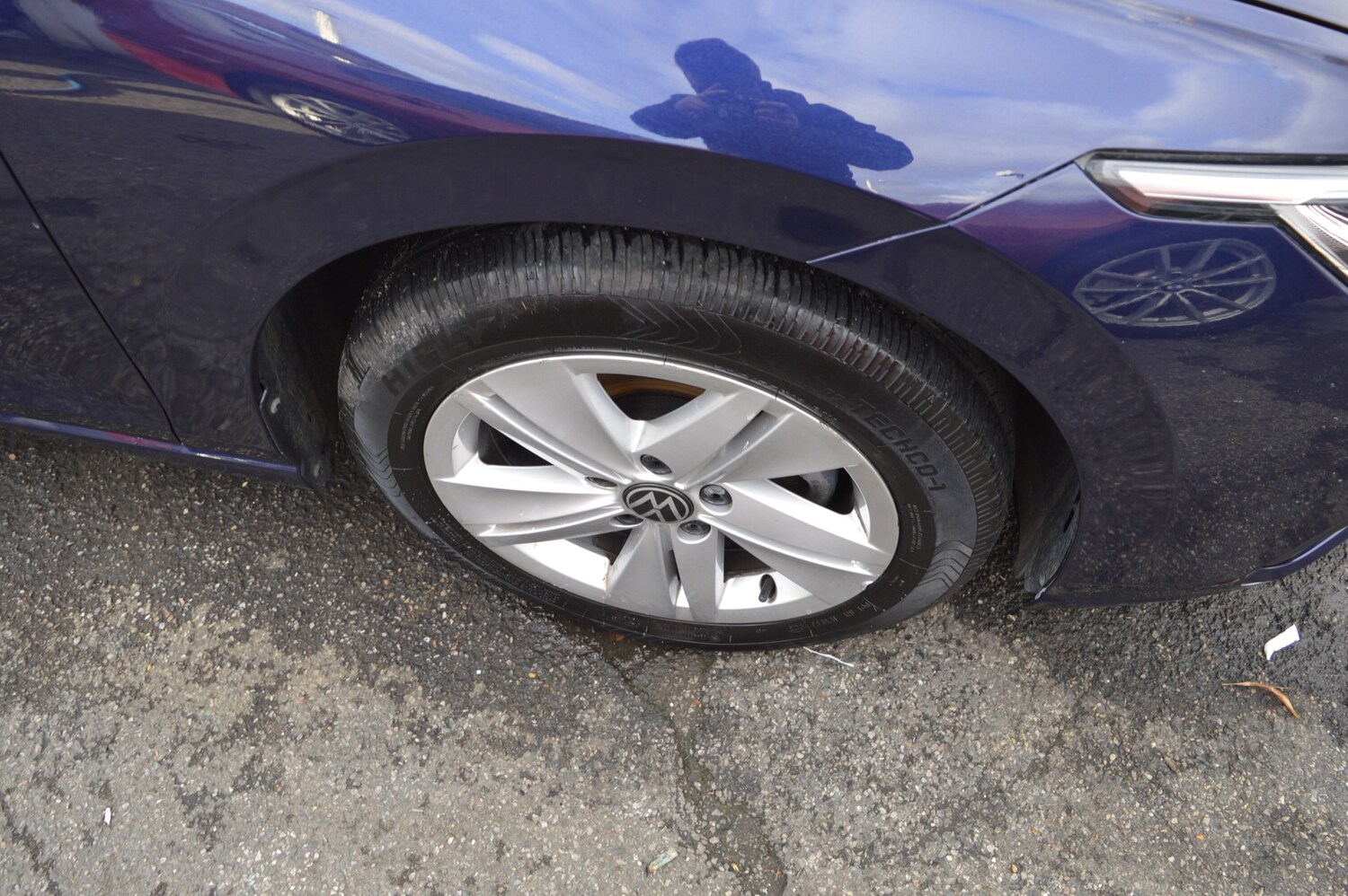 Used Volkswagen Golf 2021 for sale - 76309840: Photo 21