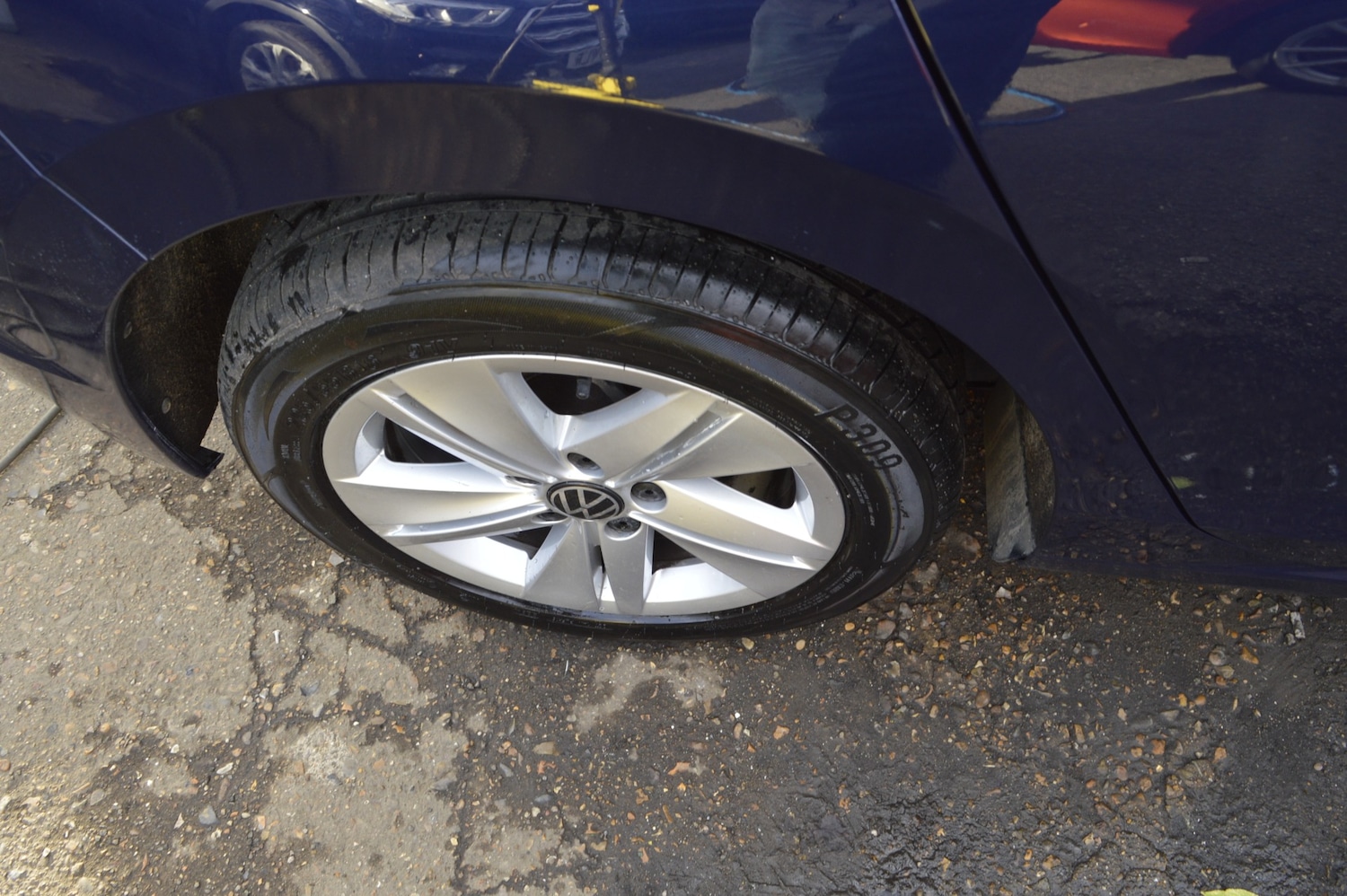 Used Volkswagen Golf 2021 for sale - 76309840: Photo 22