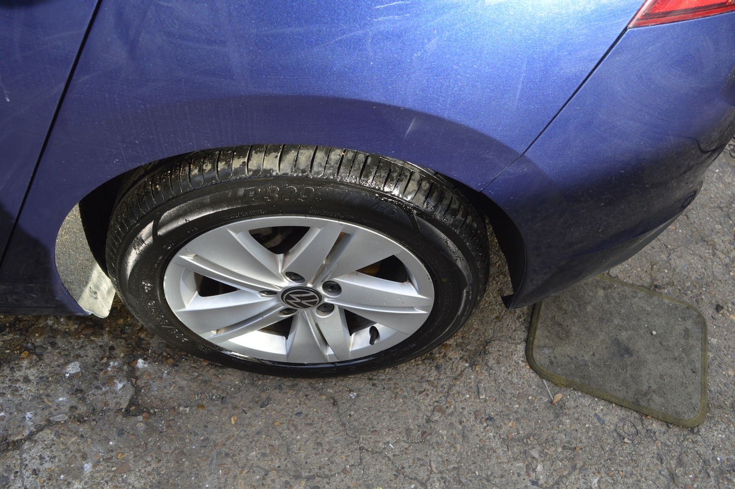 Used Volkswagen Golf 2021 for sale - 76309840: Photo 23