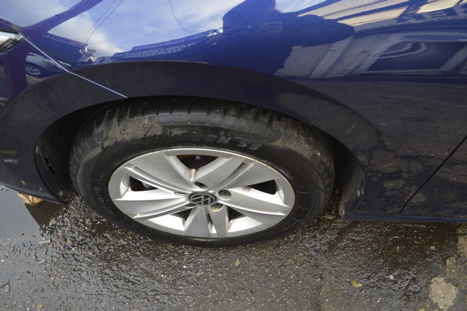 Used Volkswagen Golf 2021 for sale - 76309840: Photo 24