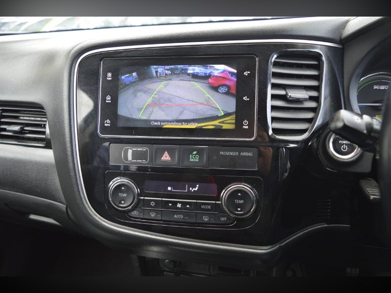 Used Mitsubishi Outlander 2017 for sale - 76862059: Photo 14