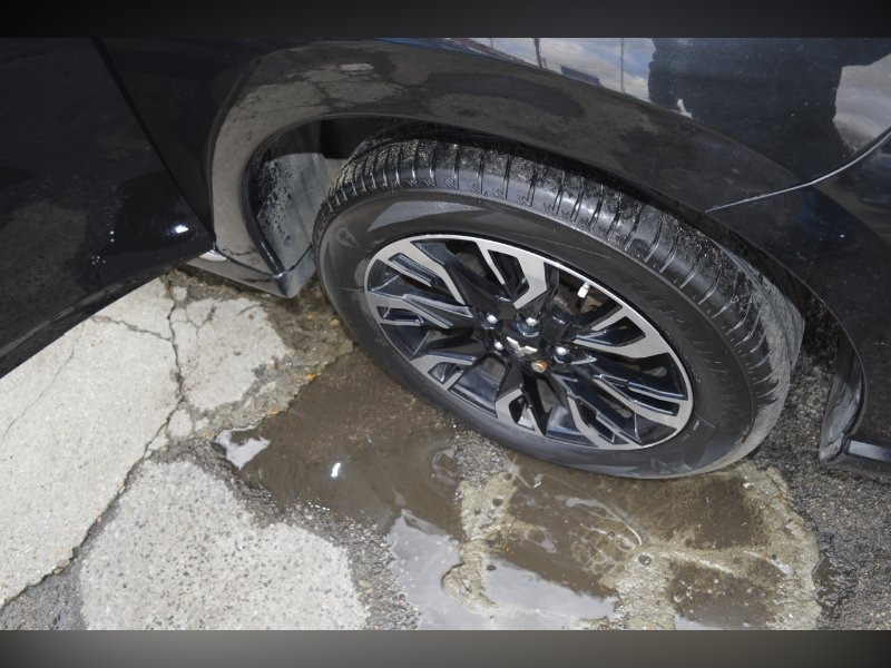 Used Mitsubishi Outlander 2017 for sale - 76862059: Photo 17