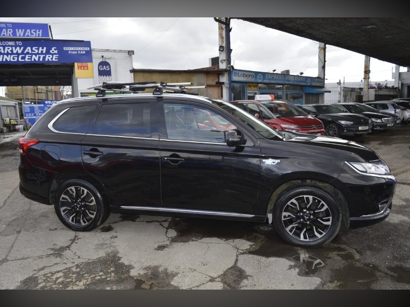 Used Mitsubishi Outlander 2017 for sale - 76862059: Photo 6