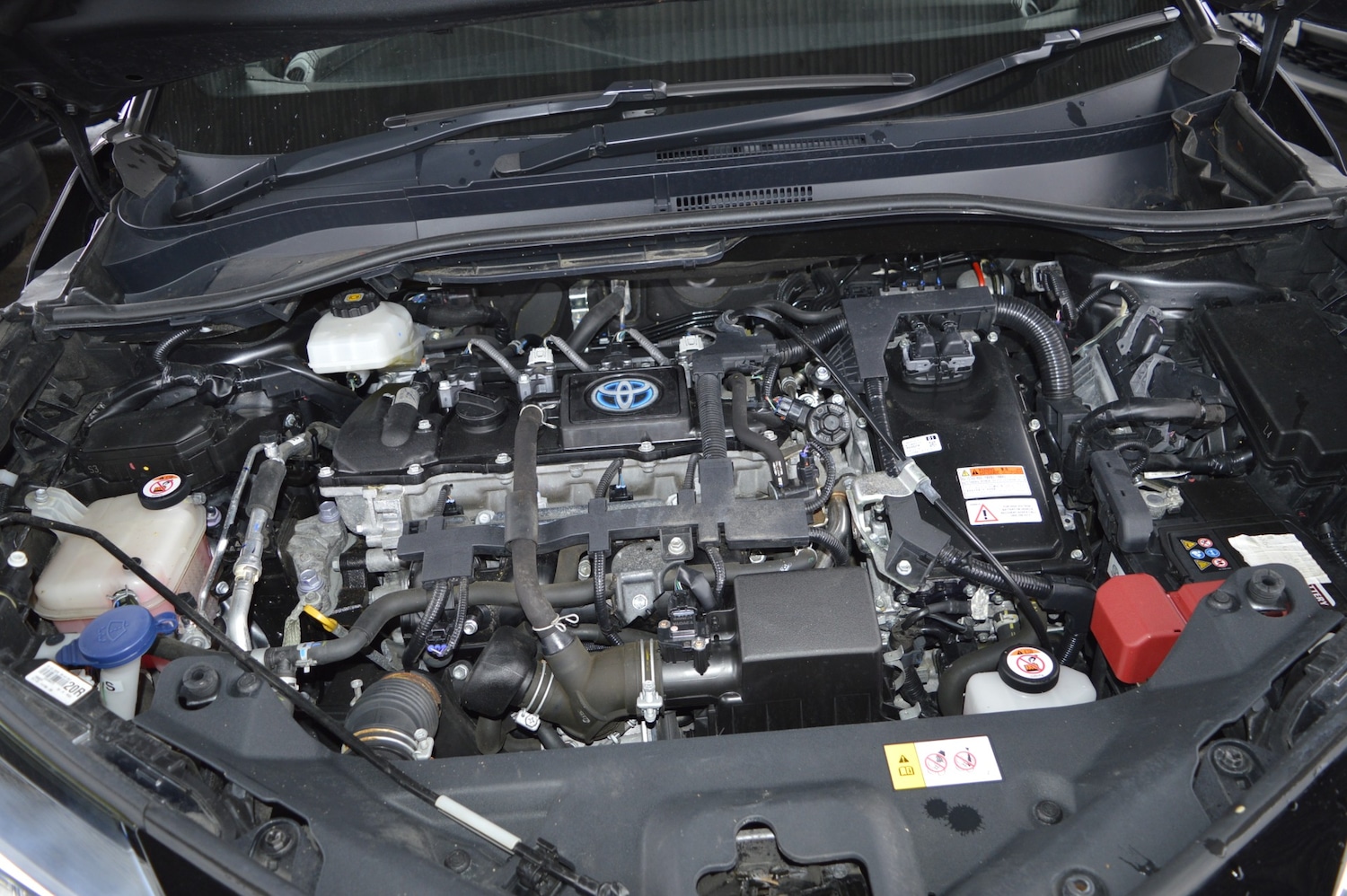 Vehicle 19