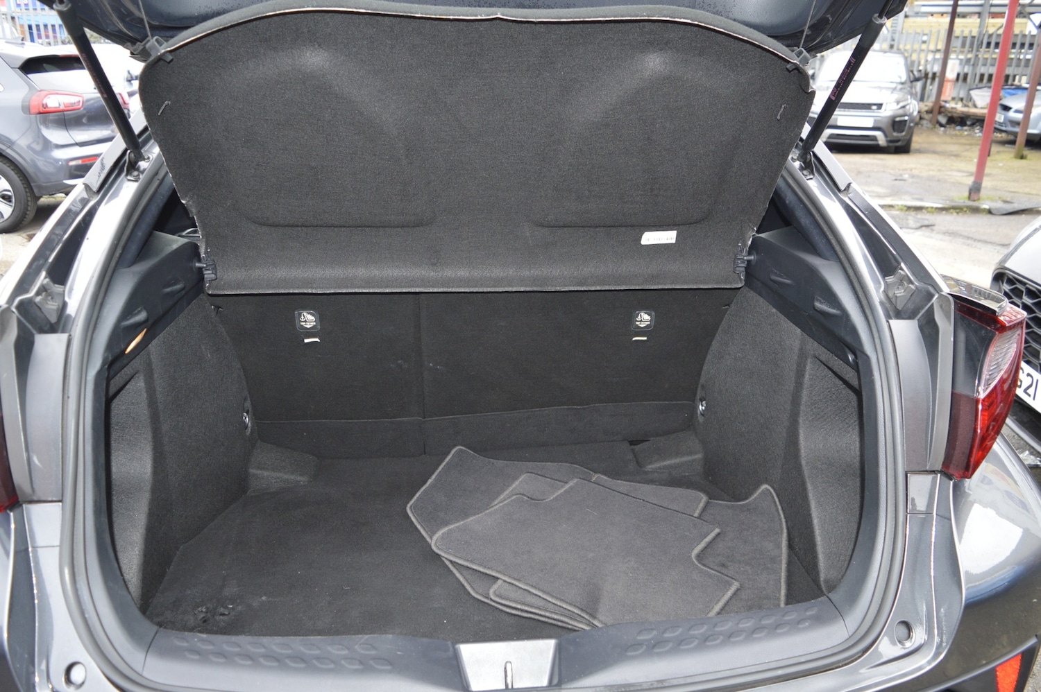 Vehicle 9