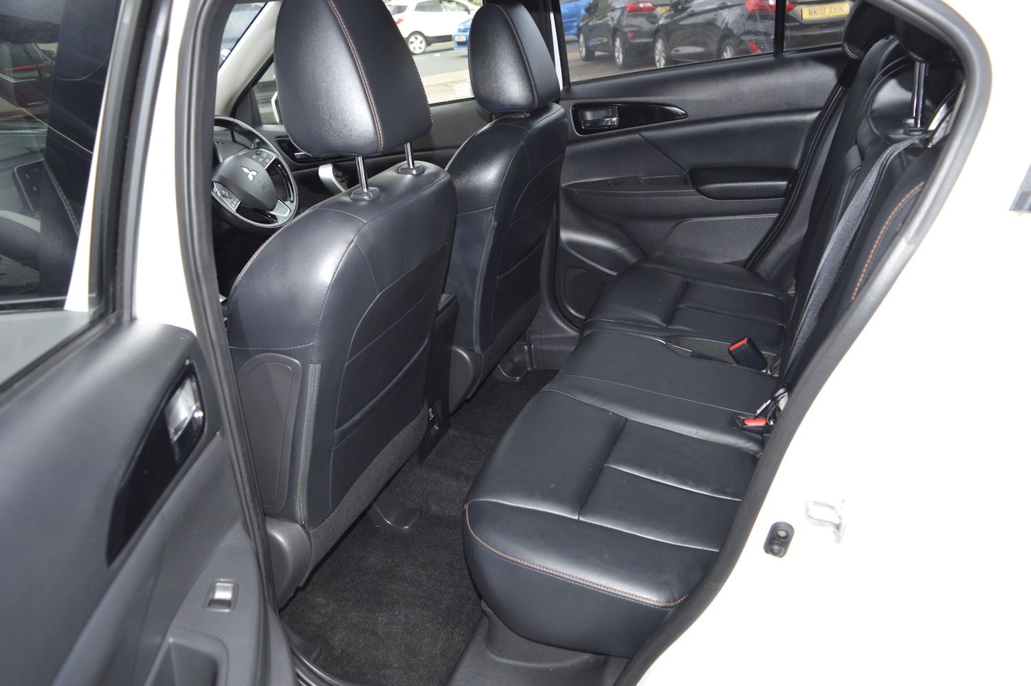 Used Mitsubishi Eclipse Cross 2018 for sale - 76218710: Photo 10