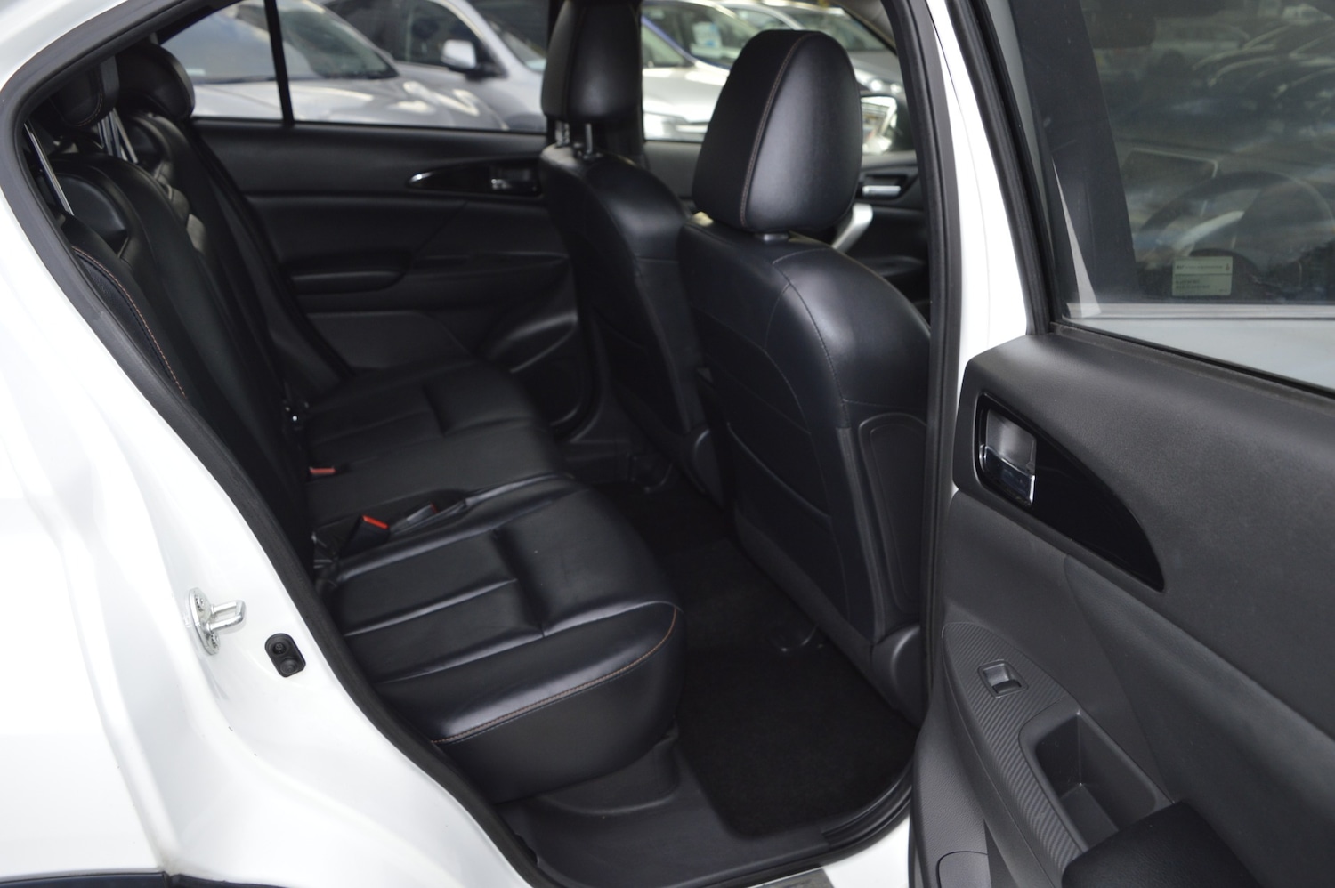 Used Mitsubishi Eclipse Cross 2018 for sale - 76218710: Photo 12