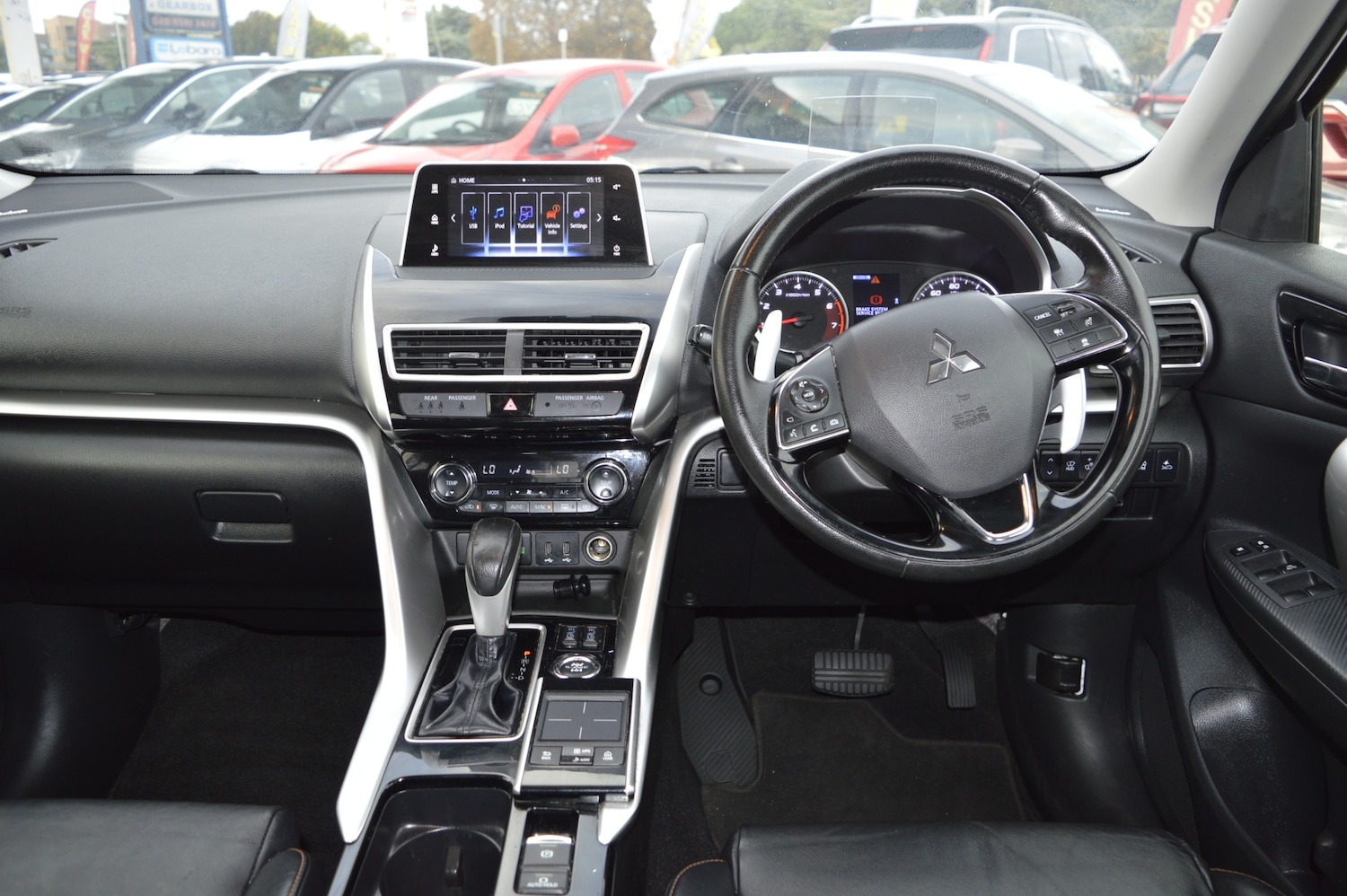 Used Mitsubishi Eclipse Cross 2018 for sale - 76218710: Photo 13