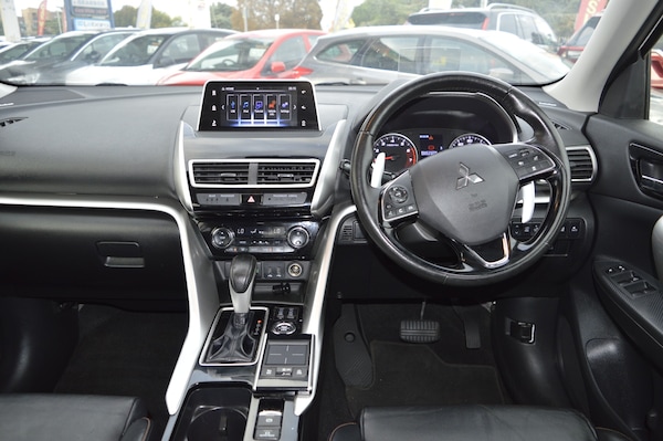 Used Mitsubishi Eclipse Cross 2018 for sale - 76218710: Photo 13