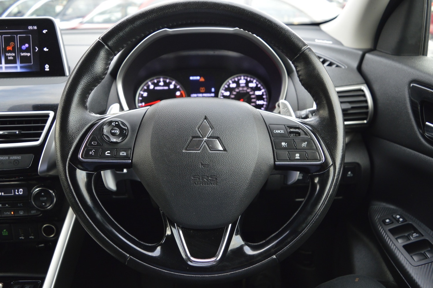 Used Mitsubishi Eclipse Cross 2018 for sale - 76218710: Photo 18