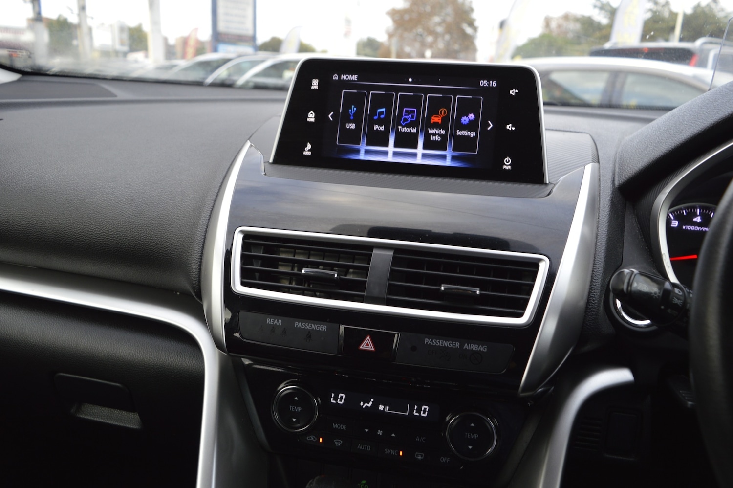 Used Mitsubishi Eclipse Cross 2018 for sale - 76218710: Photo 19