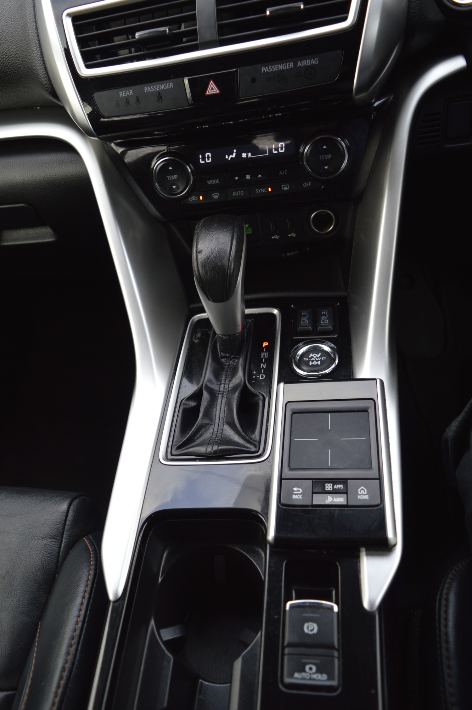 Used Mitsubishi Eclipse Cross 2018 for sale - 76218710: Photo 20