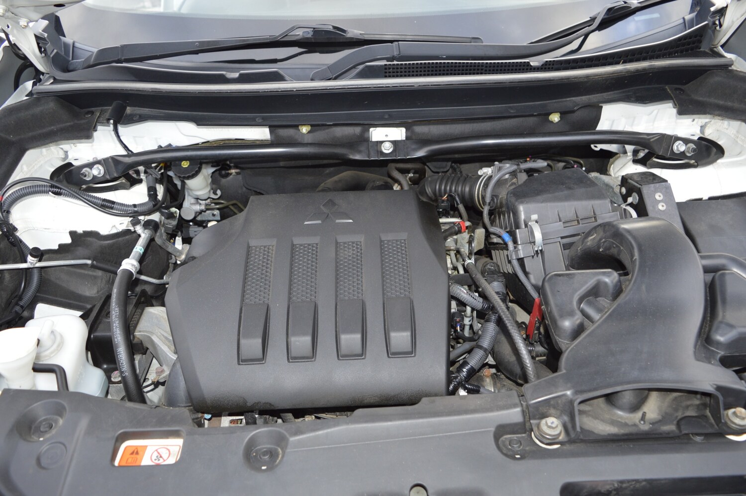 Used Mitsubishi Eclipse Cross 2018 for sale - 76218710: Photo 22