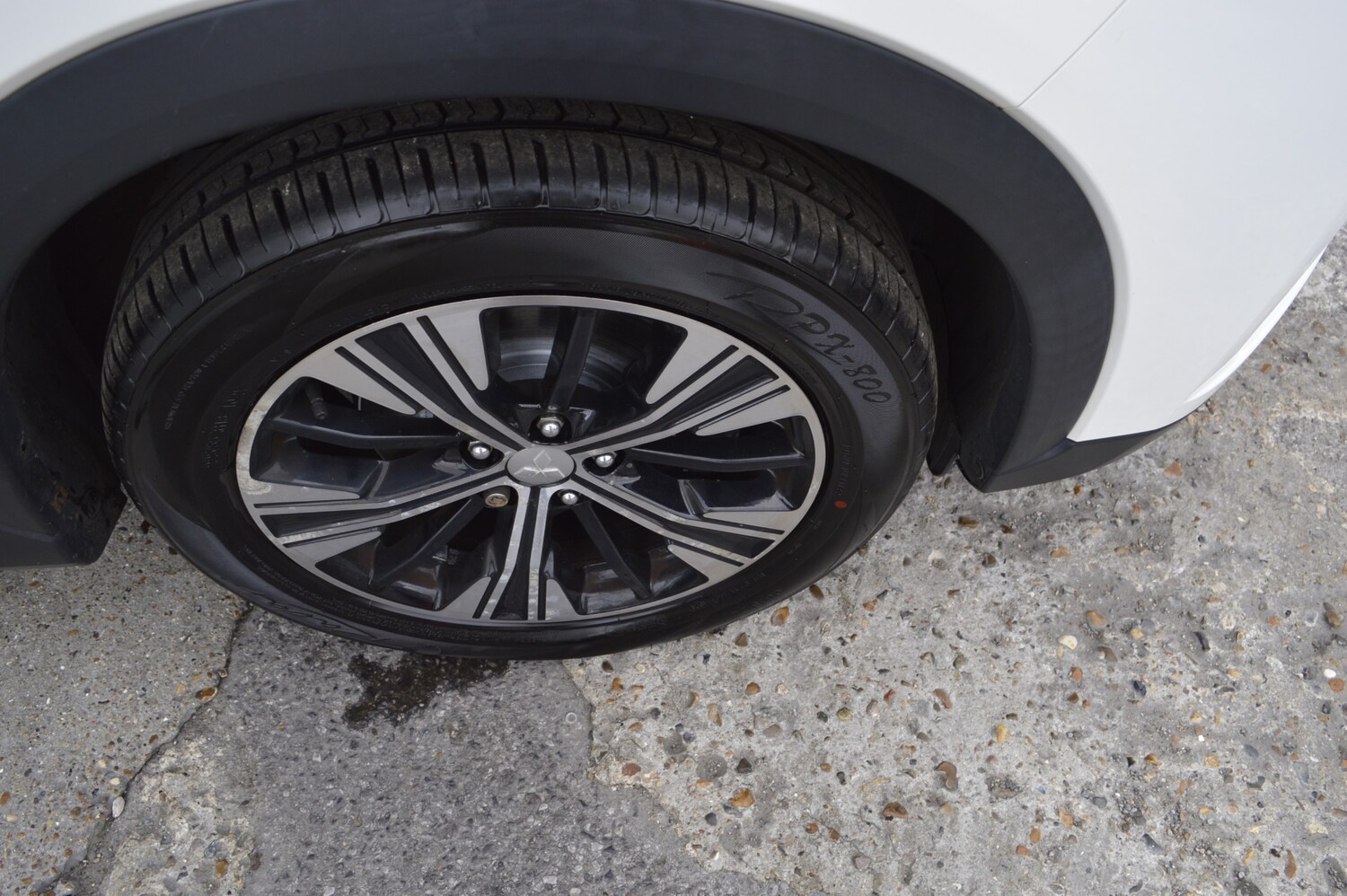 Used Mitsubishi Eclipse Cross 2018 for sale - 76218710: Photo 23