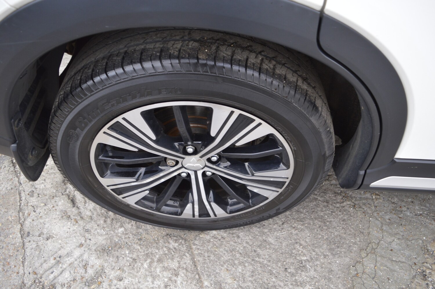 Used Mitsubishi Eclipse Cross 2018 for sale - 76218710: Photo 24