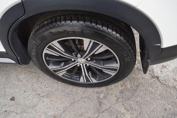 Used Mitsubishi Eclipse Cross 2018 for sale - 76218710: Photo 25