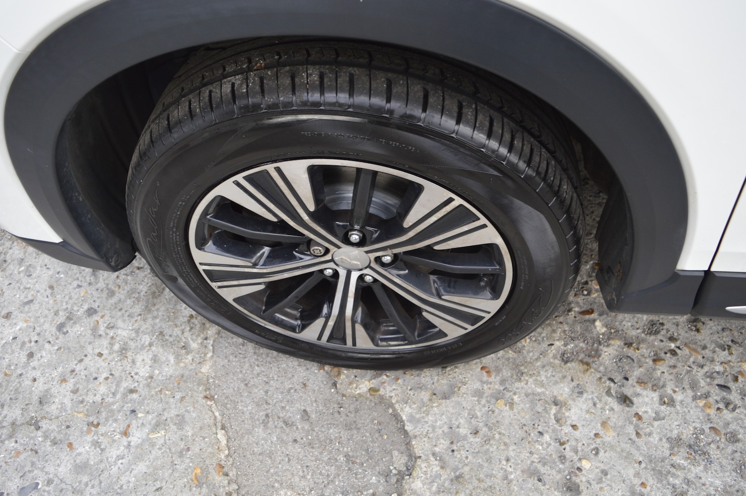 Used Mitsubishi Eclipse Cross 2018 for sale - 76218710: Photo 26