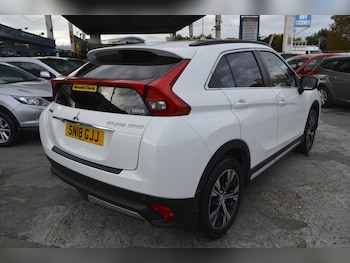 Used Mitsubishi Eclipse Cross 2018 for sale - 76218710: Photo
