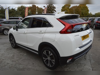 Used Mitsubishi Eclipse Cross 2018 for sale - 76218710: Photo