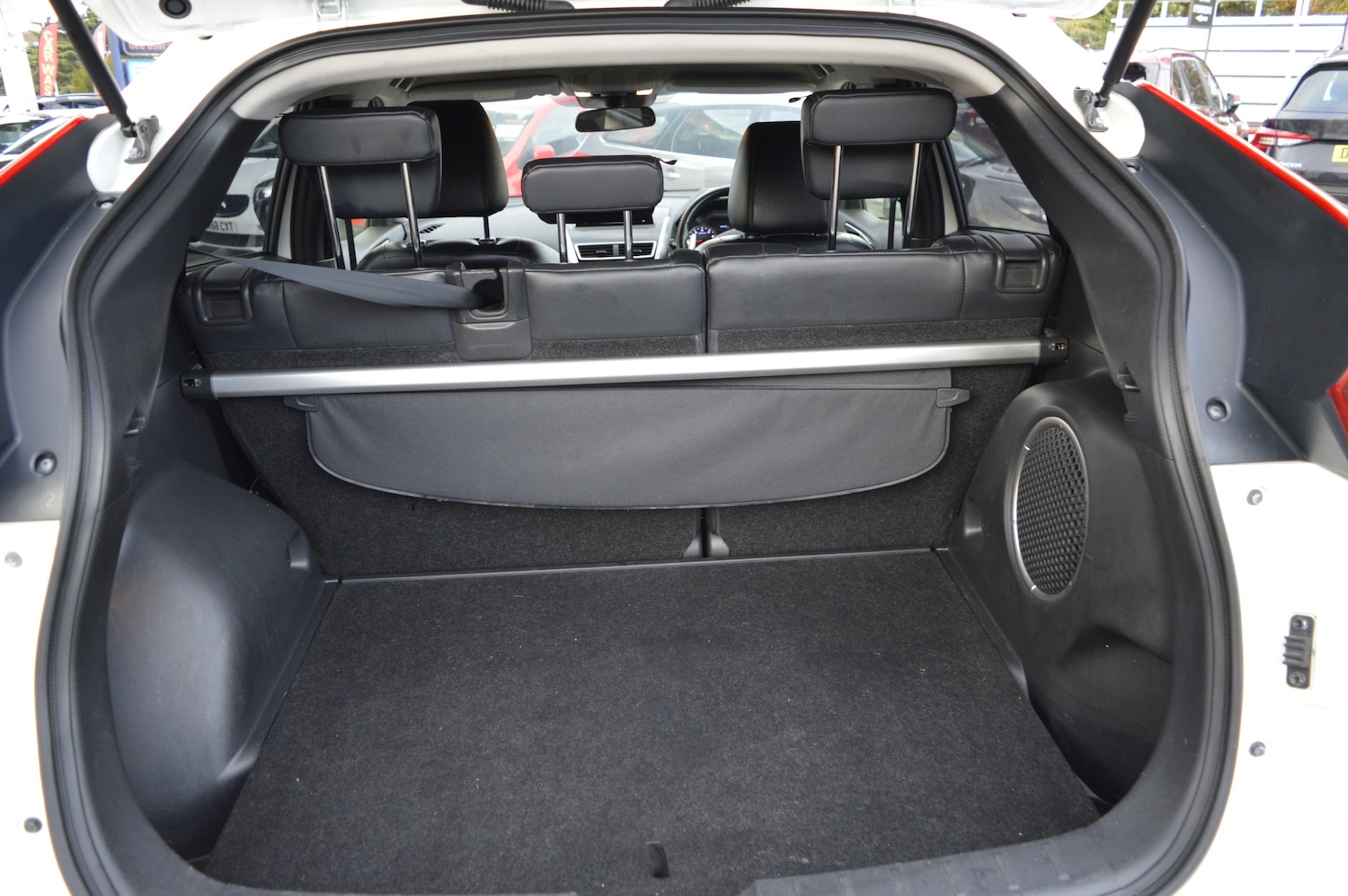 Used Mitsubishi Eclipse Cross 2018 for sale - 76218710: Photo 9