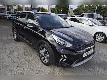 Used Kia Niro 2020 for sale - 78667892: Photo