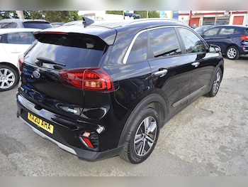 Used Kia Niro 2020 for sale - 78667892: Photo
