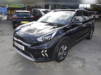 Used Kia Niro 2020 for sale - 78667892: Photo