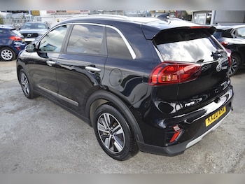 Used Kia Niro 2020 for sale - 78667892: Photo