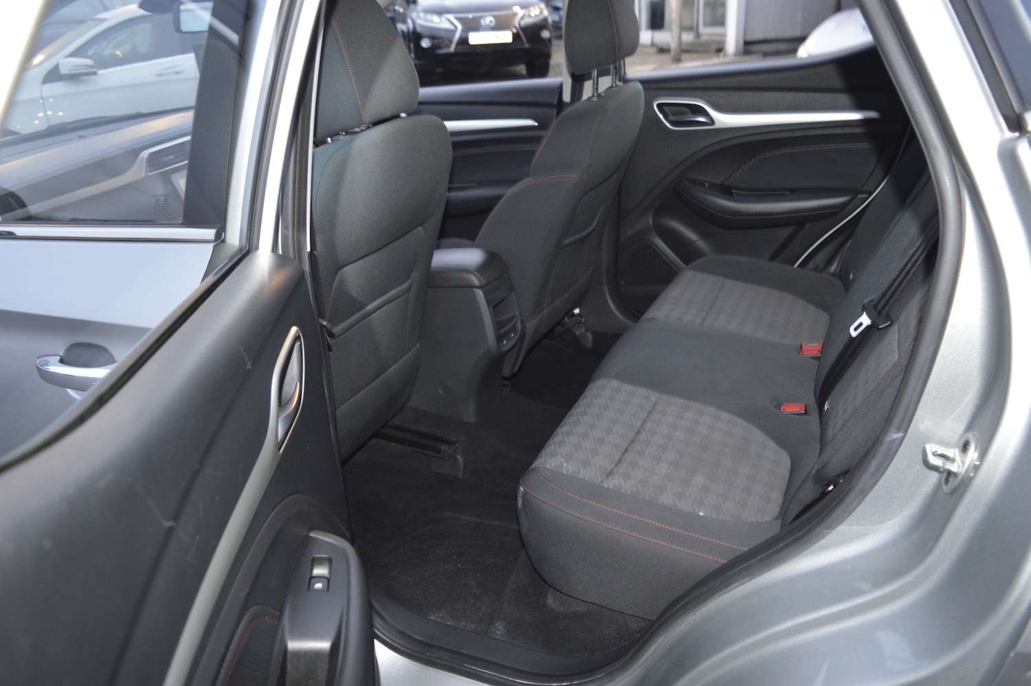 Used MG MG ZS 2021 for sale - 77125096: Photo 10