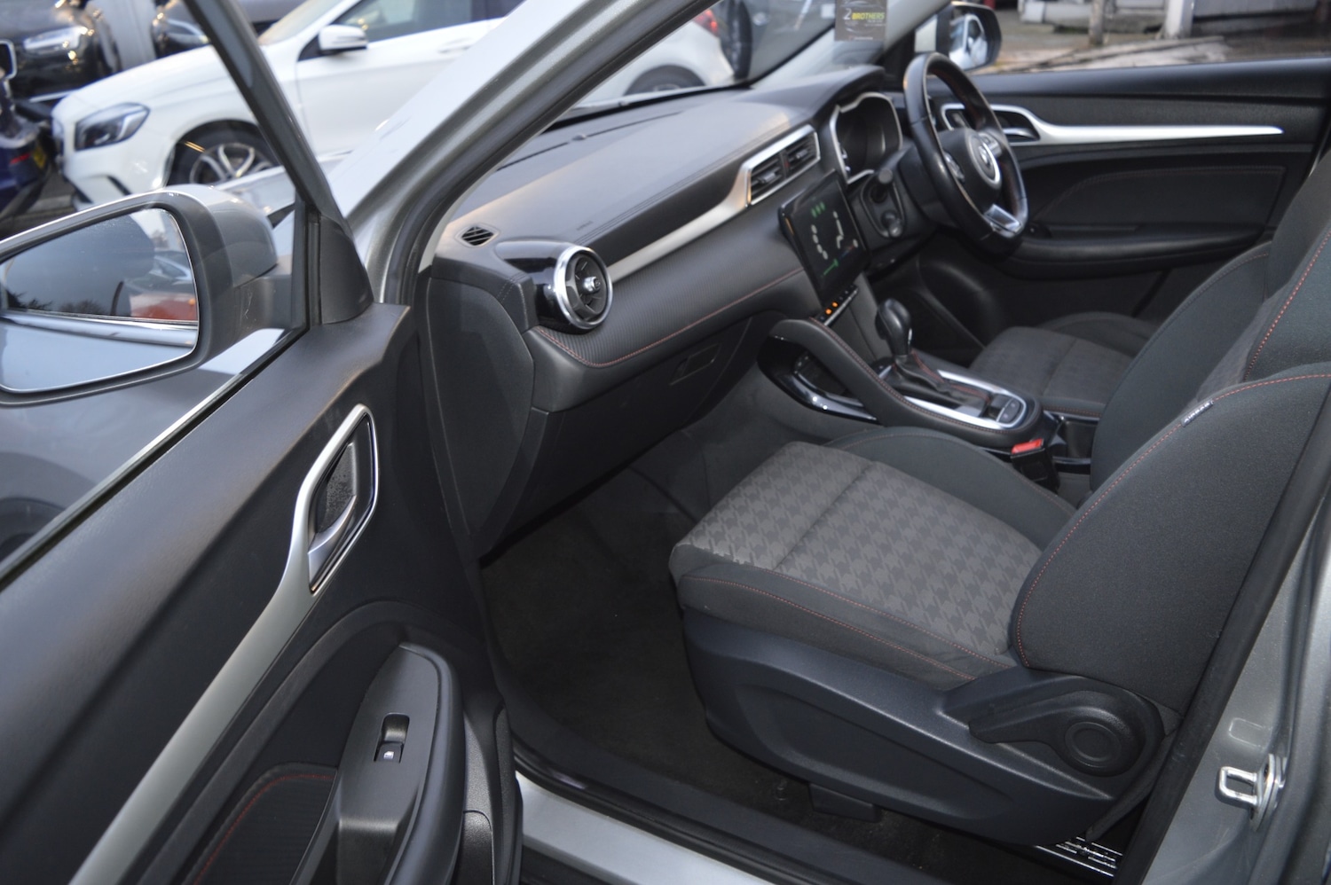 Used MG MG ZS 2021 for sale - 77125096: Photo 11