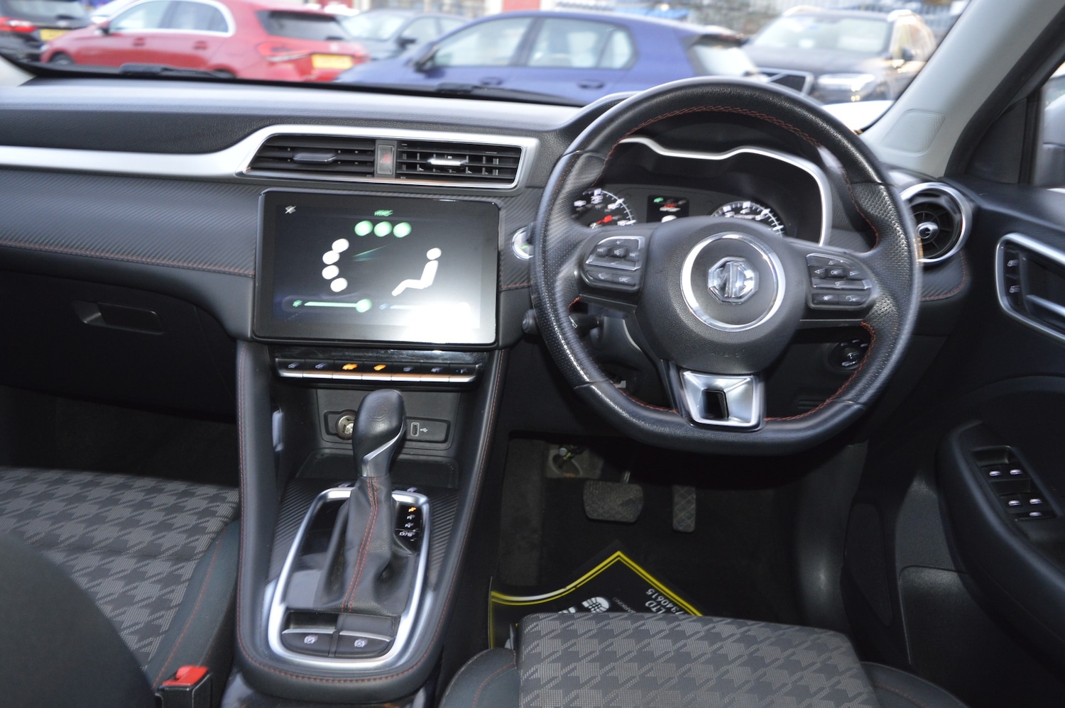 Used MG MG ZS 2021 for sale - 77125096: Photo 13