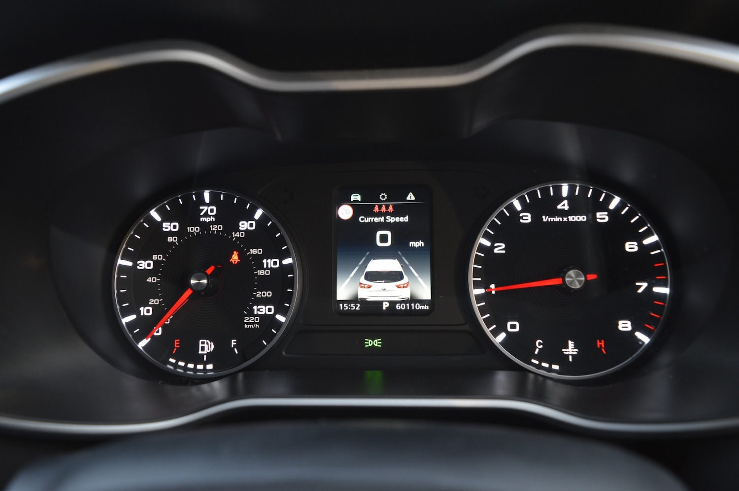 Used MG MG ZS 2021 for sale - 77125096: Photo 15